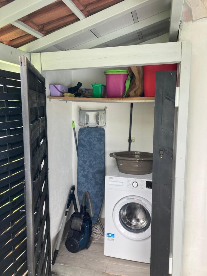 Grand T2 Tout Confort , Emplacement Ideal Riviere-Salee Bagian luar foto
